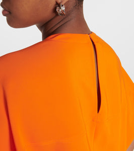 Stella McCartney Jersey minidress
