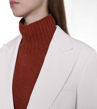 Stella McCartney Lindsey wool blazer