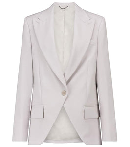 Stella McCartney Lindsey wool blazer