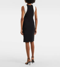 Stella McCartney Miracle minidress