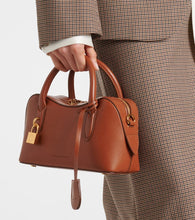 Stella McCartney Ryder faux leather crossbody bag