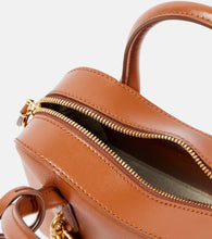 Stella McCartney Ryder faux leather crossbody bag