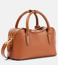 Stella McCartney Ryder faux leather crossbody bag