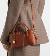 Stella McCartney Ryder faux leather crossbody bag