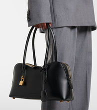 Stella McCartney Ryder faux leather shoulder bag
