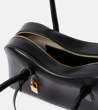 Stella McCartney Ryder faux leather shoulder bag