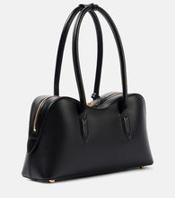 Stella McCartney Ryder faux leather shoulder bag
