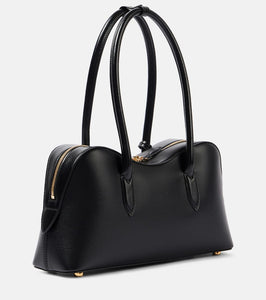 Stella McCartney Ryder faux leather shoulder bag