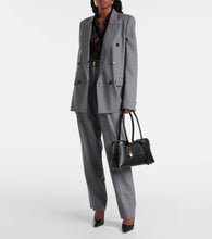 Stella McCartney Ryder faux leather shoulder bag