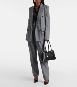 Stella McCartney Ryder faux leather shoulder bag