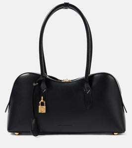 Stella McCartney Ryder faux leather shoulder bag. Shop Stella McCartney Shoulder Bags for women now.