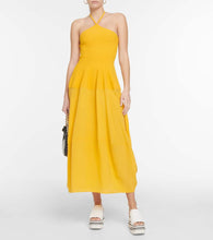Stella McCartney Sneak-Elyse platform mules