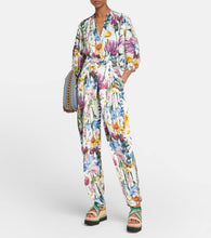 Stella McCartney Sneak-Elyse platform sandals