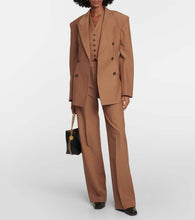 Stella McCartney Wool blazer