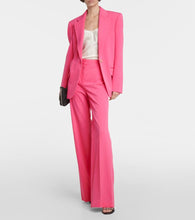 Stella McCartney Wool blazer