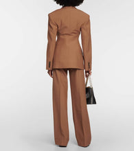 Stella McCartney Wool blazer