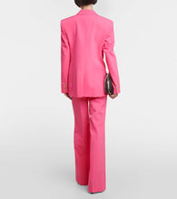 Stella McCartney Wool blazer