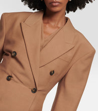 Stella McCartney Wool blazer
