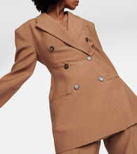 Stella McCartney Wool blazer