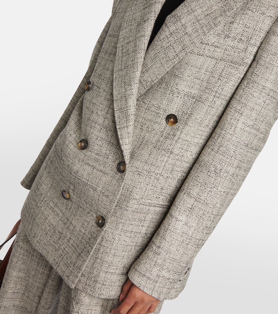 Stella McCartney Wool blazer