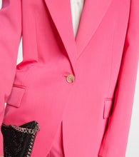 Stella McCartney Wool blazer