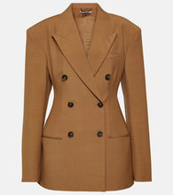 Stella McCartney Wool blazer