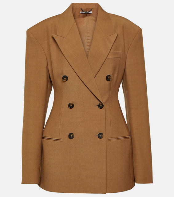 Stella McCartney Wool blazer