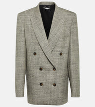 Stella McCartney Wool blazer