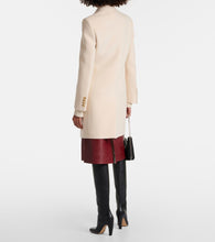 Stella McCartney Wool coat
