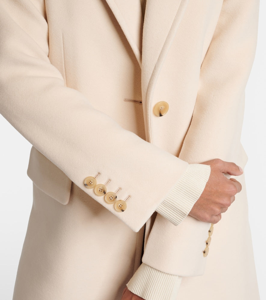 Stella McCartney Wool coat