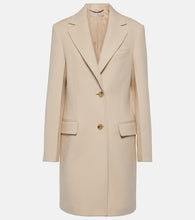 Stella McCartney Wool coat - Stella McCartney 羊毛大衣
