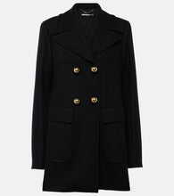 Stella McCartney Wool coat - Stella McCartney 羊毛大衣