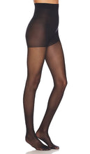 Stems Stretch Control Tights in Black - Collants de contrôle extensible Stems en noir - 黑色 Stems 弹力控制连裤袜 - Stems Stretch Control Strumpfhosen in Schwarz - 스템 스트레치 컨트롤 타이즈블랙 색상 - Collant elasticizzati con controllo Stems in nero