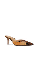 Steve Madden Alexi Pump in Brown