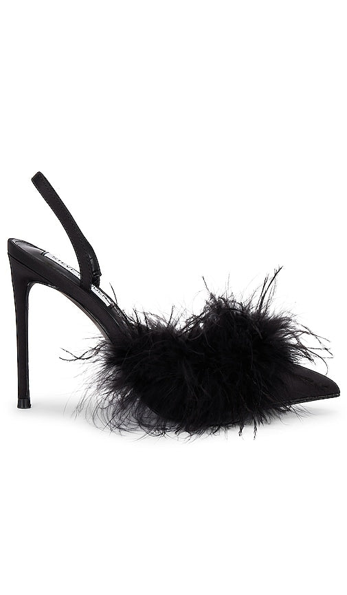Steve Madden Alexis Pump in Black - Escarpin Steve Madden Alexis en noir - Steve Madden Alexis 黑色高跟鞋 - Steve Madden Alexis Pump in Schwarz - Steve Madden 알렉시스 펌프스 블랙 색상 - Décolleté Steve Madden Alexis in nero