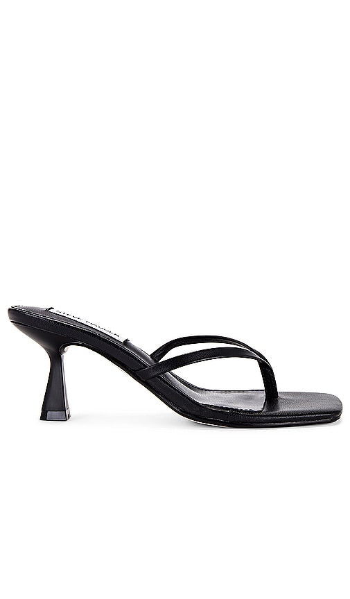 Steve Madden Allies Heel in Black - Talon Allies Steve Madden en noir - Steve Madden Allies 黑色高跟鞋 - Steve Madden Allies Heel in Schwarz - Steve Madden Allies 힐 색상 - Tacco Steve Madden Allies in nero