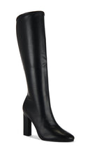 Steve Madden Aria Boot in Black
