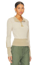 Steve Madden Ariel Top in Grey