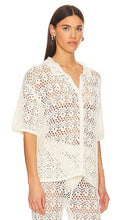 Steve Madden Avana Sweater in Cream