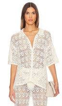 Steve Madden Avana Sweater in Cream - Pull Steve Madden Avana en crème - Steve Madden Avana 奶油色毛衣 - Steve Madden Avana Pullover in Creme - Steve Madden 아바나 스웨터크림 색상 - Maglione Avana di Steve Madden color crema