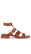 Steve Madden Aylin Sandal in Cognac - Sandale Steve Madden Aylin en Cognac - Steve Madden Aylin 干邑色凉鞋 - Steve Madden Aylin Sandale in Cognac - Steve Madden 코냑의 Aylin 샌들 - Sandalo Steve Madden Aylin color cognac