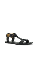 Steve Madden Brazinn Sandal in Black