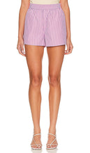 Steve Madden Caral Shorts in Pink - Steve Madden - Short Caral en rose - Steve Madden Caral 粉色短裤 - Steve Madden Caral Shorts in Rosa - Steve Madden 캐럴 쇼츠 핑크 색상 - Pantaloncini Steve Madden Caral in rosa