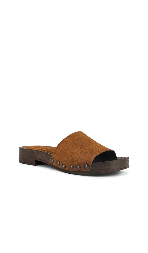 Steve Madden Cento Sandal in Brown