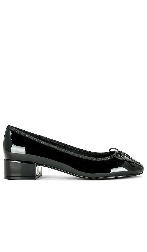 Steve Madden Cherish Flat in Black - Steve Madden Cherish Flat en noir - Steve Madden Cherish 黑色平底鞋 - Steve Madden Cherish Flat in Schwarz - Steve Madden 체리쉬 플랫 컬러 - Steve Madden Cherish Appartamento in nero