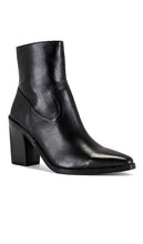 Steve Madden Elene Boot in Black