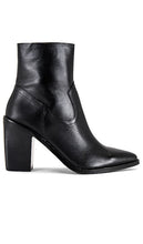 Steve Madden Elene Boot in Black - Steve Madden - Elene - Botte en noir - Steve Madden Elene 黑色靴子 - Steve Madden Elene Stiefel in Schwarz - Steve Madden Elene 부츠 블랙 색상 - Stivale Steve Madden Elene in nero