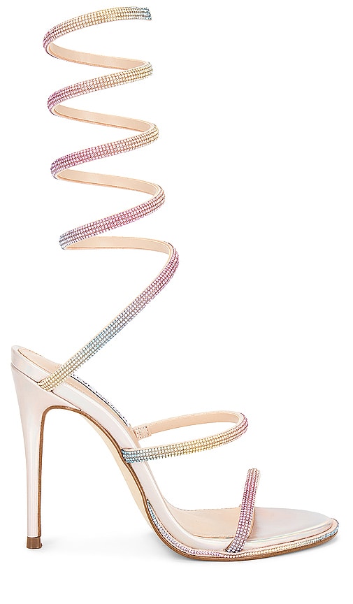 Steve Madden Exotica Heel in Multi - Steve Madden - Talon Exotica multicolore - Steve Madden 多色 Exotica 高跟鞋 - Steve Madden Exotica-Absatz in Mehrfarbig - Steve Madden Exotica 힐 멀티 - Tacco Steve Madden Exotica in multi