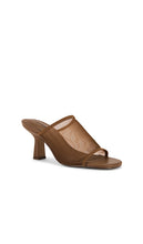 Steve Madden Gleam Sandal in Brown