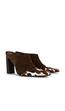 Steve Madden Houston-H Sandal in Brown